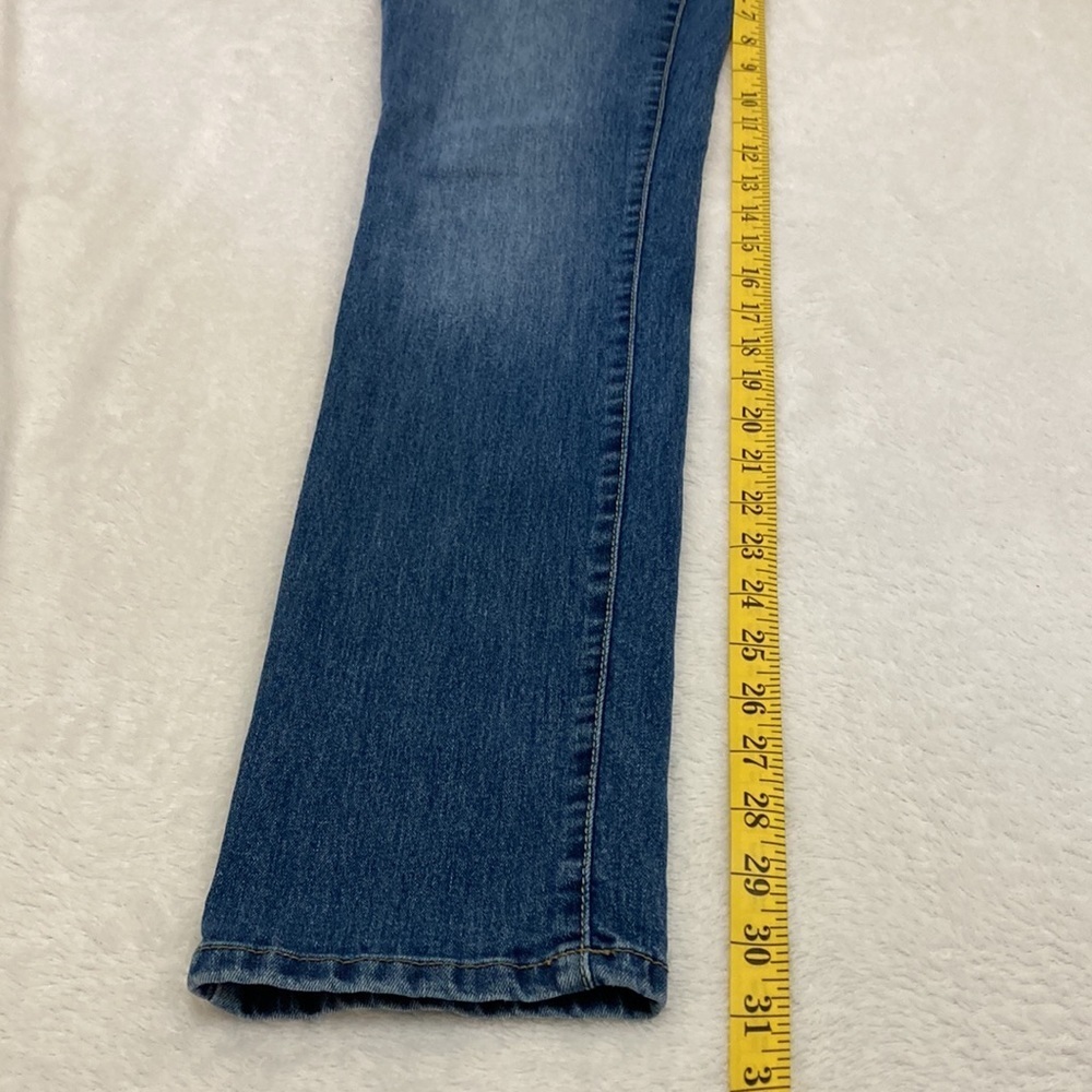 U.S. Polo Assn. Women’s Signature Straight Jeans Size 6 - Picture 9 of 9